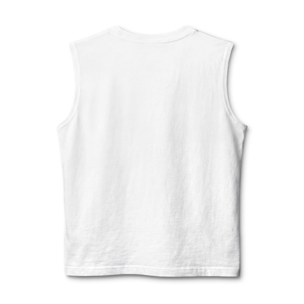 Progress Over Perfection Muscle Tank