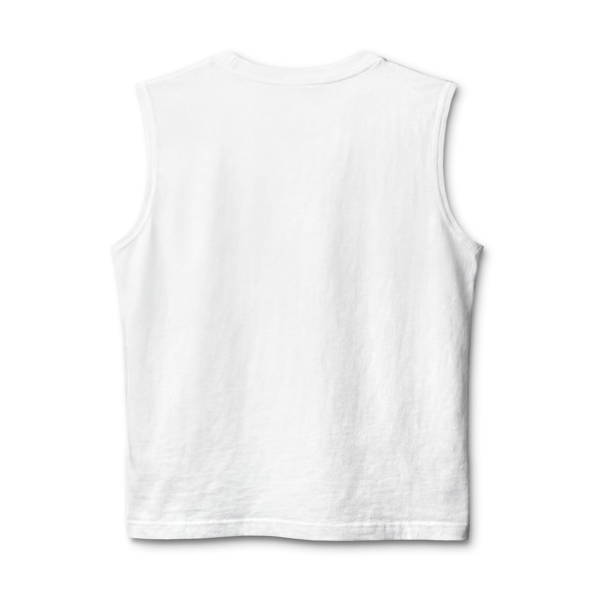 Progress Over Perfection Muscle Tank