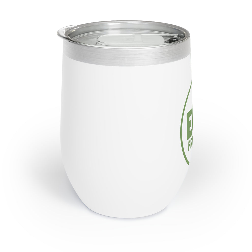 Chill Wine Tumbler