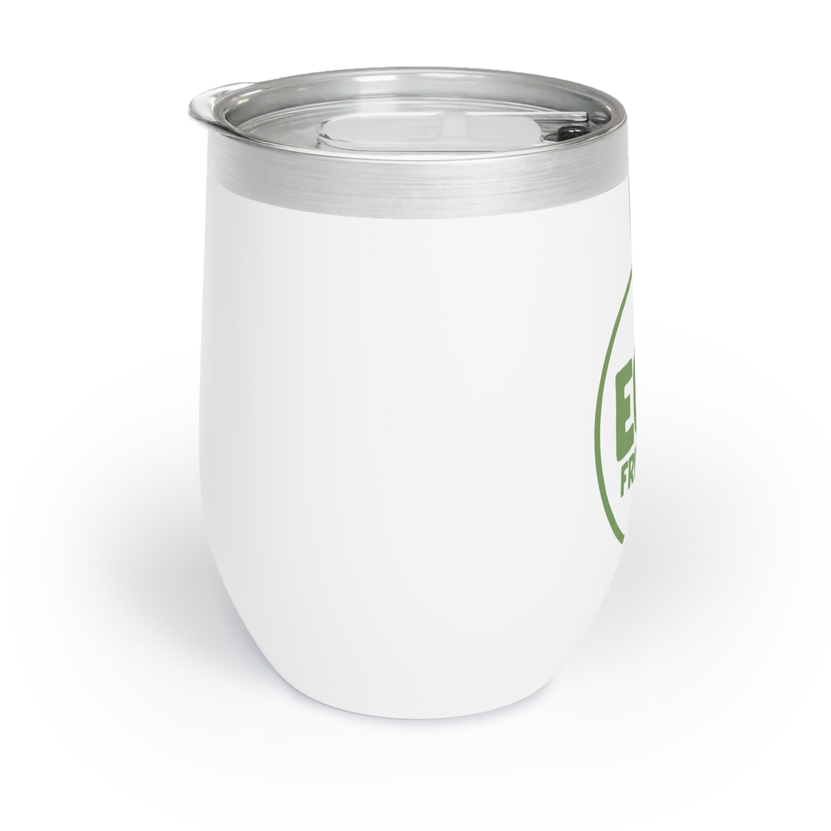 Chill Wine Tumbler