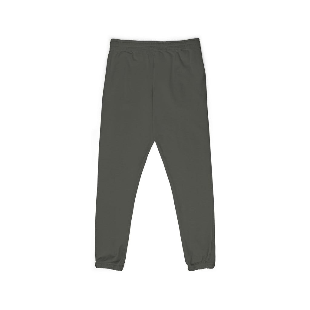 Earth Lover Sweatpants — "Protect Our Planet" Eco Graphic Joggers