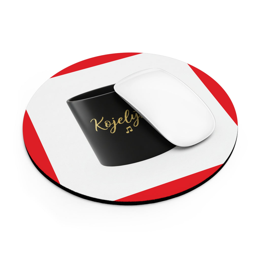 Mouse Pad