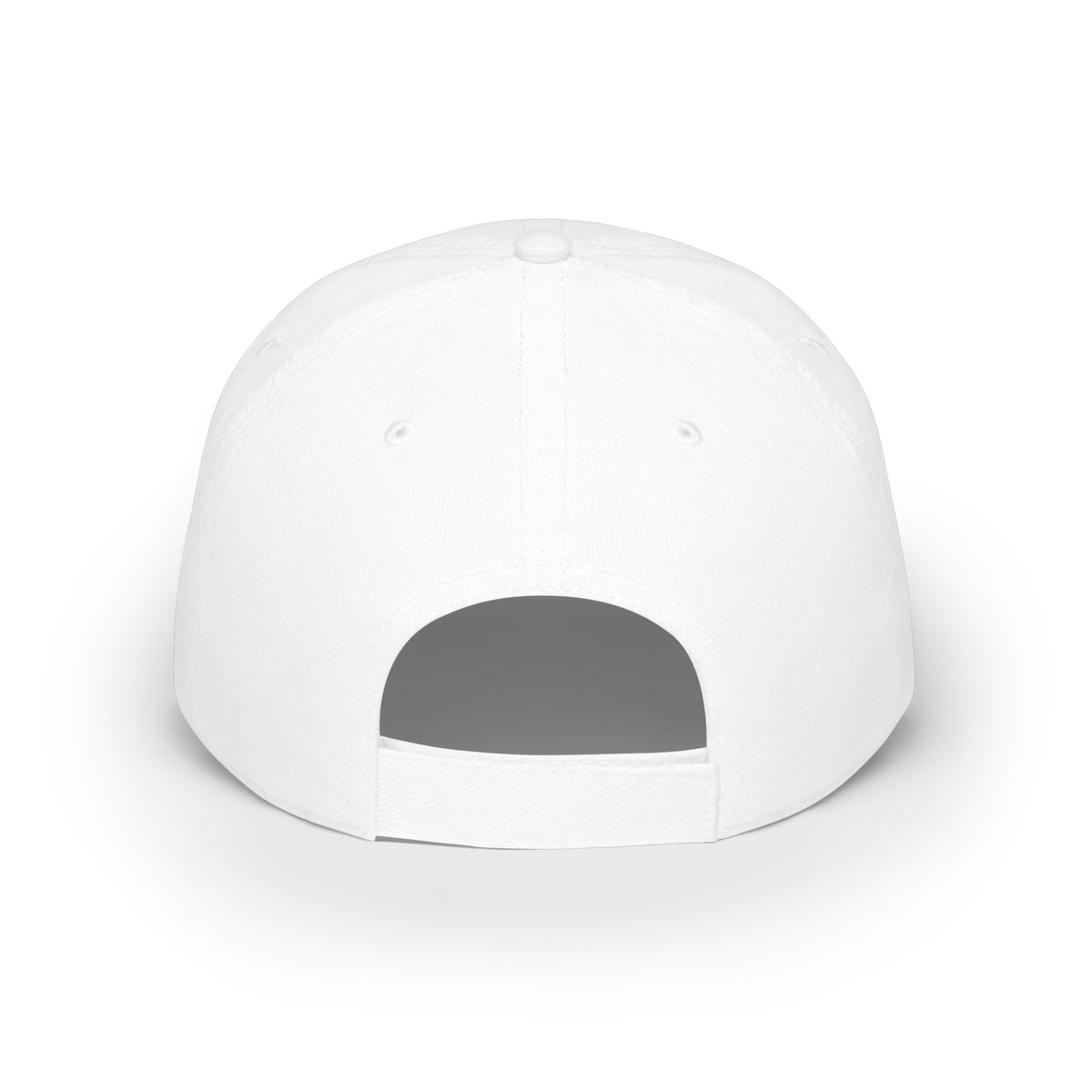 1972 Limited Edition Baseball Cap — Vintage Year Gift