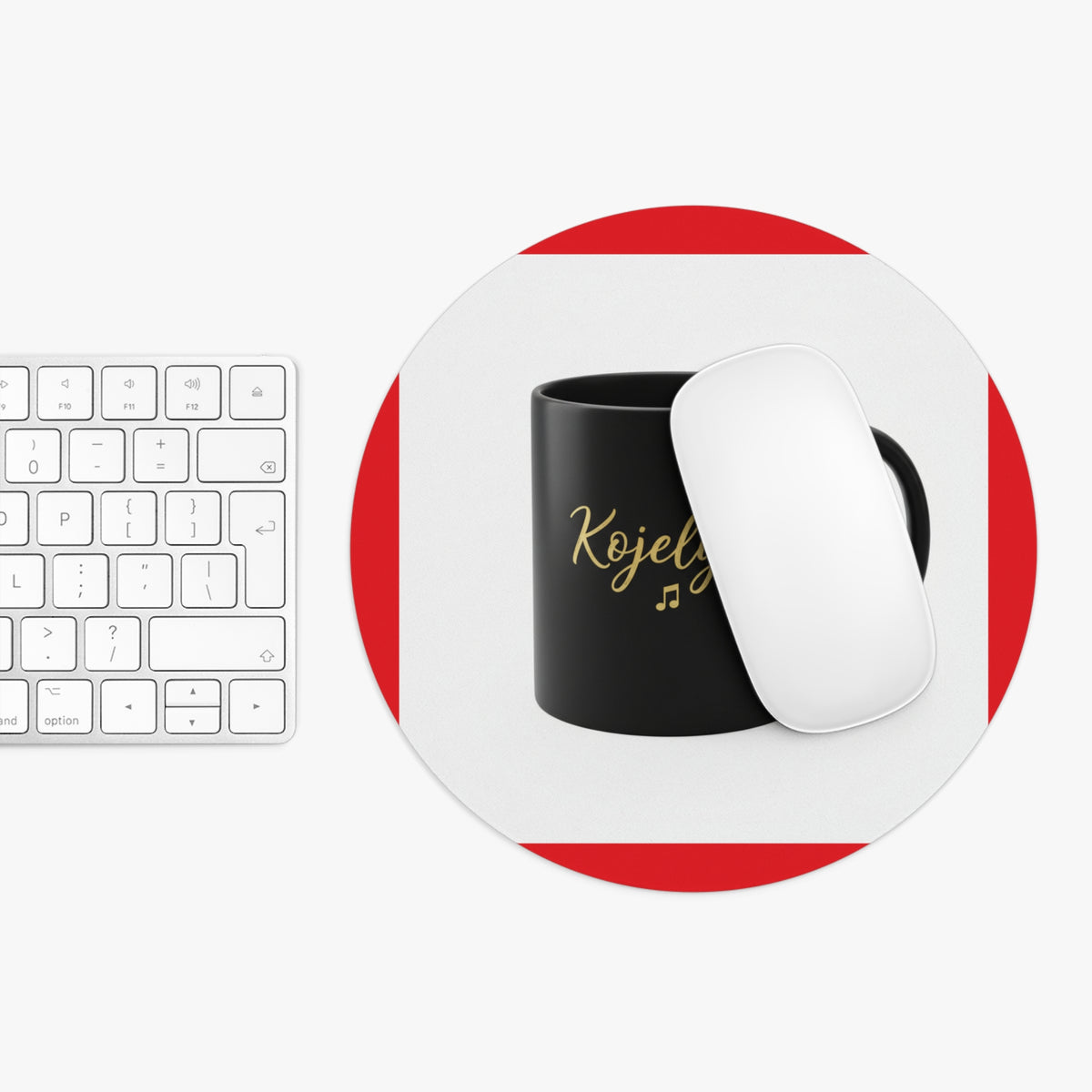 Mouse Pad