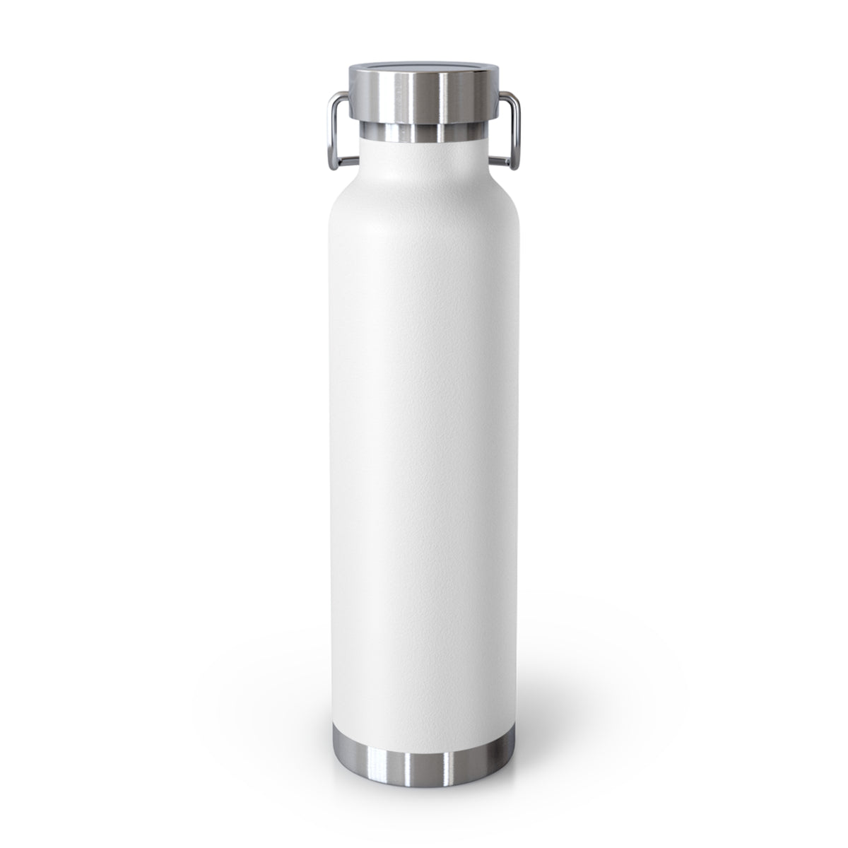 Grapefruit Slice 22oz Insulated Water Bottle