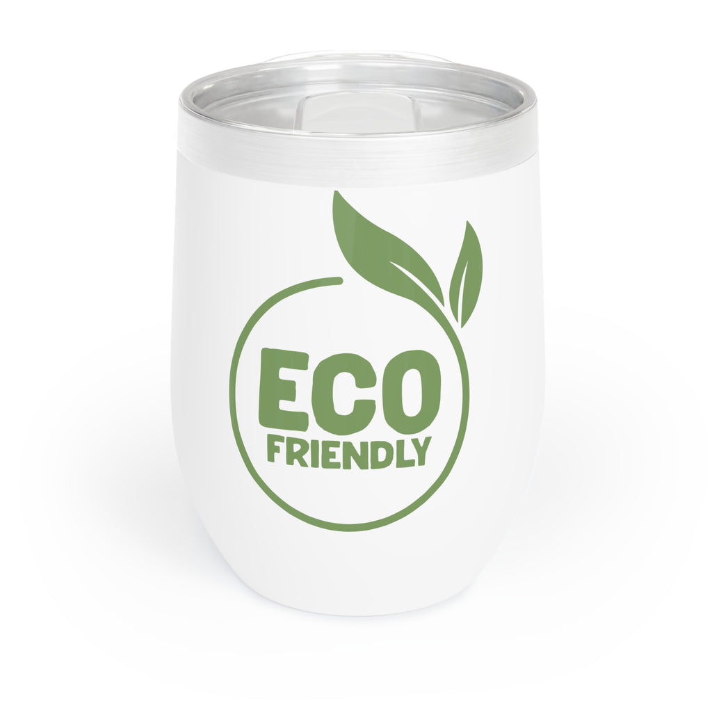 Chill Wine Tumbler