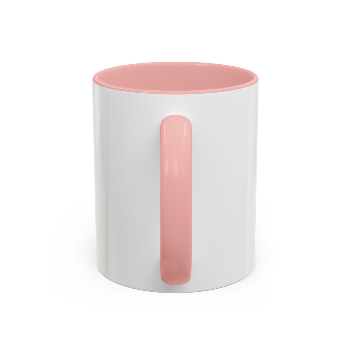 Accent Coffee Mug — "Sweet Dreams" Sleepwear Design (11/15oz)