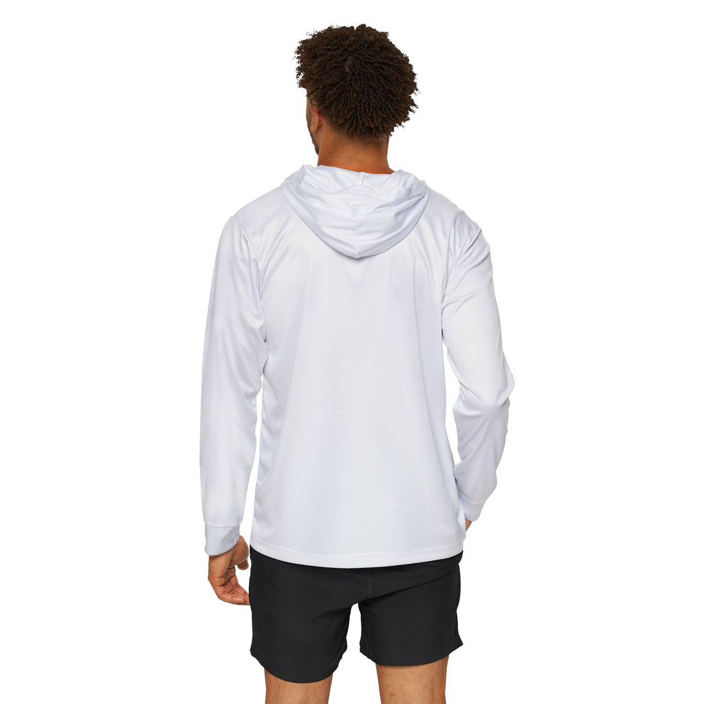 I Bend So I Don't Break Hoodie - Yoga Stretch & Flex Motivational Hoodie