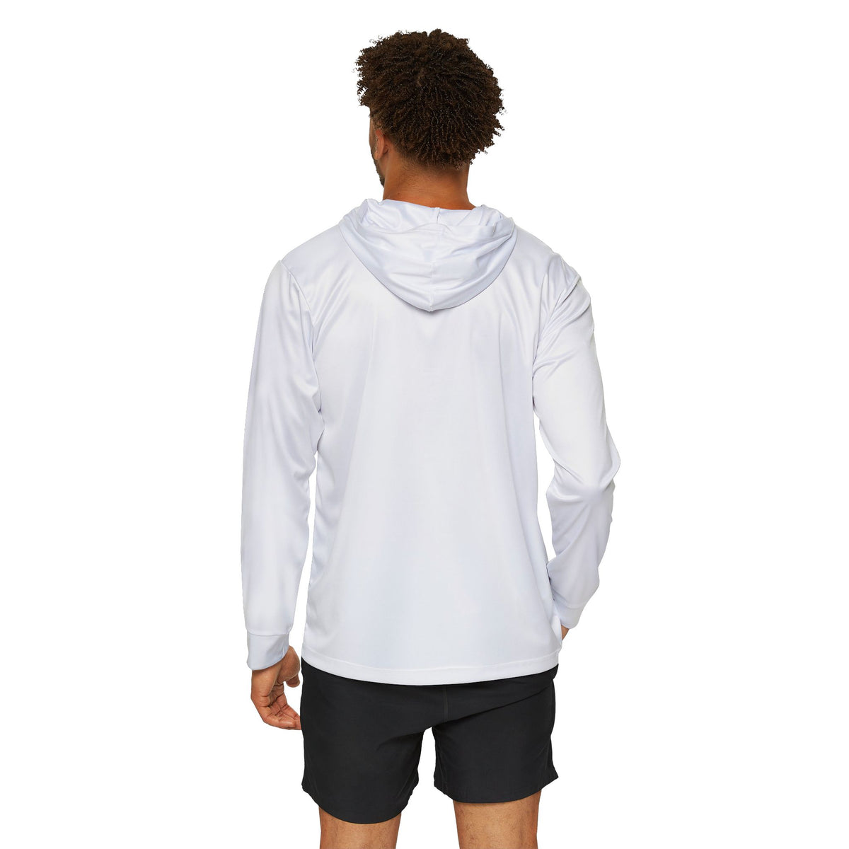 I Bend So I Don't Break Hoodie - Yoga Stretch & Flex Motivational Hoodie