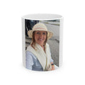 Photo Ceramic Mug – Personalized Photo Coffee Cup (11oz & 15oz)