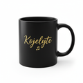 KOJELYTE Official Mug